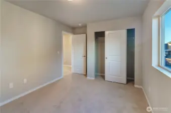 Pictures are from a previously built Penrose plan in the community and may display upgrades that are no longer available.