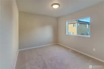 Pictures are from a previously built Penrose plan in the community and may display upgrades that are no longer available.