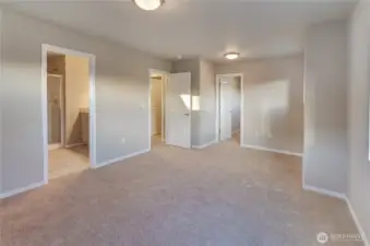 Pictures are from a previously built Penrose plan in the community and may display upgrades that are no longer available.