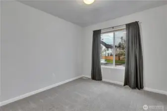 Additional bedroom 2