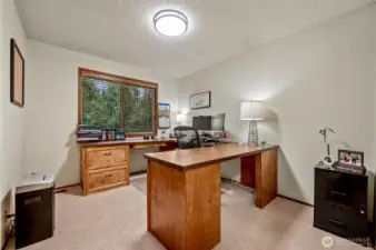 Bedroom #3