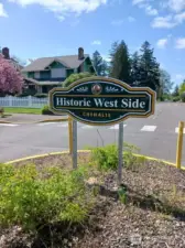30 Homes on the National Historic Register