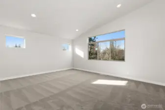Interior finishes & colors may vary. See site agent for details.