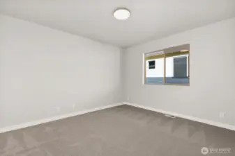 Interior finishes & colors may vary. See site agent for details.