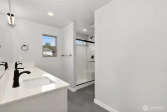 Interior finishes & colors may vary. See site agent for details.
