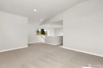 Interior finishes & colors may vary. See site agent for details.