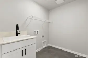 Interior finishes & colors may vary. See site agent for details.