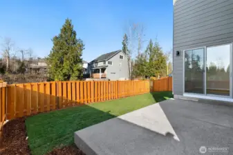 All photos and videos are for representation only. Actual colors and finishes will vary. See site agent for details.