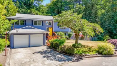 Discover a serene retreat at 23310 133rd Court SE, East Hill, Kent, WA, perfect for a peaceful home.