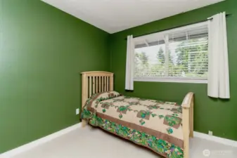 Cozy guest bedroom #1, perfect for visitors