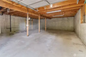 Garage.