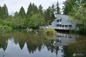 Community Clubhouse