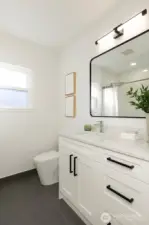 Guest Bath