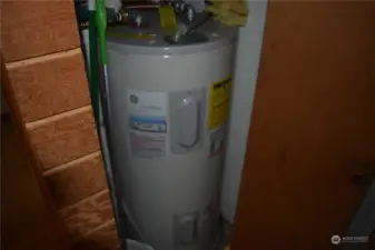 Water heater