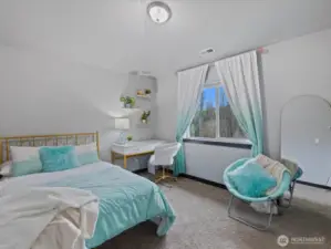 Bedroom #3