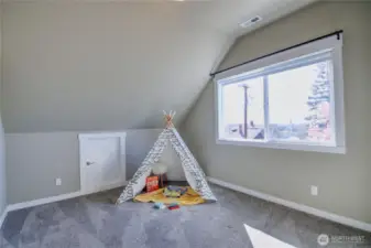 Bedroom #3