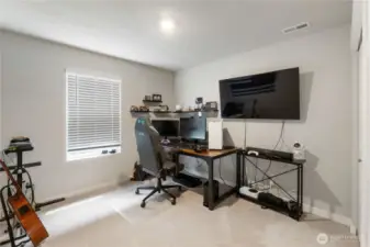 4th Bedroom