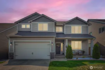 Welcome home to this thoughtfully designed 5 bedroom home, perfect for creating lasting memories. The spacious layout and comfortable ambiance offer the ideal setting for everyday living and special occasions.