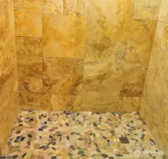 PRIMARY SHOWER