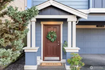 Come on in and fall in love.