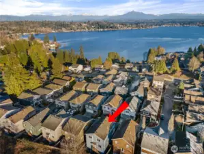 Enjoy all this home has to offer and a great location.