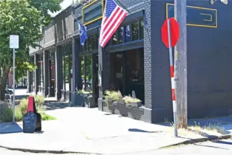 Another gathering place.