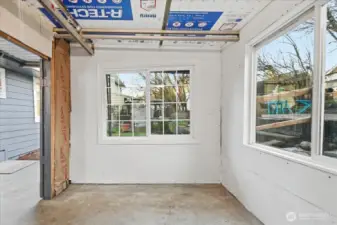 Detached Shop, Art Room, Garden Room