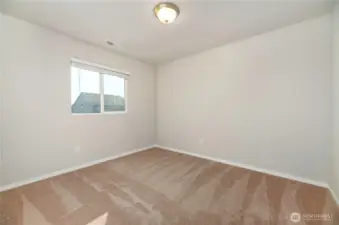 4th Bedroom.