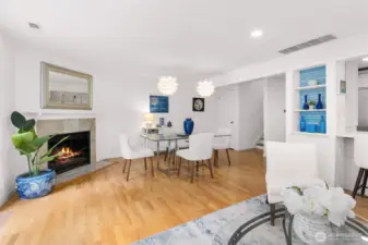 Another look at the greatroom