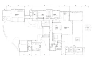Existing plans.