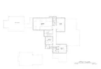 Existing plans.