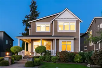 One of the most premiere lots in coveted Briarcliff