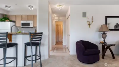 This home has been impeccably maintained