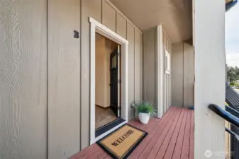 NO HOA Welcome Home