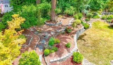 Gorgeous Landscaping