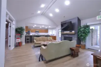 Clubhouse