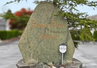 Welcome to Sumas River Estates... A wonderful 55+ Community. Come on in and see Home #14. I think you will love what you see...Quiet is valued, so the speed limit is 10mph in the neighborhood. All together this is a well-maintained wonderful retirement community for those who want independence...