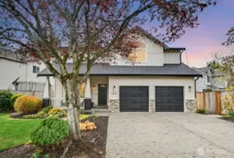 Welcome Home! You're in the right place.