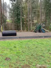 Community play parks