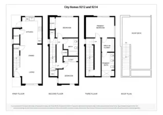 The Floorplan!