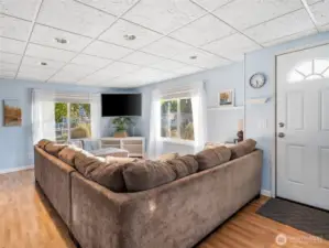 Living Room.