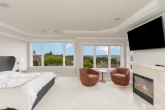 Furniture has been removed.