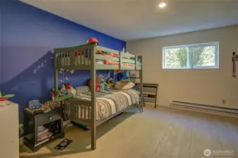 Lower bedroom #3