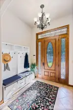 Entryway