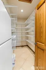Pantry