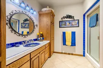 2nd Guest Bathroom