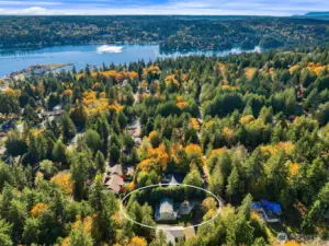 Fabulous location. A must see home. Ready for the new owners!