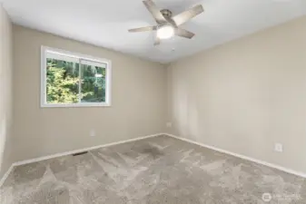 Bedroom #3