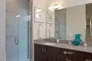 Typical bathroom