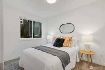 2nd of two Entry level BRs